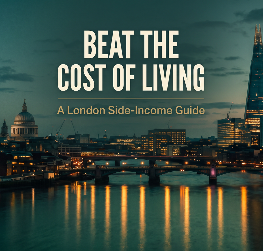 Beat The Cost Of Living