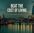 Beat The Cost Of Living